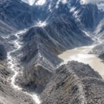 भोटेकोशी र त्रिशूलीमा लेदोसहितको बहाब बढ्दैछ, उच्च सतर्कता अपनाऔं : विपद् प्राधिकरण