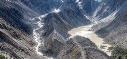 भोटेकोशी र त्रिशूलीमा लेदोसहितको बहाब बढ्दैछ, उच्च सतर्कता अपनाऔं : विपद् प्राधिकरण