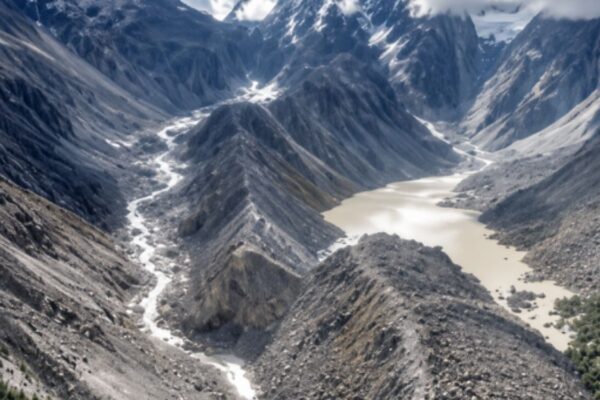 भोटेकोशी र त्रिशूलीमा लेदोसहितको बहाब बढ्दैछ, उच्च सतर्कता अपनाऔं : विपद् प्राधिकरण
