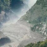 गोसाईंकुण्ड जाँदै गरेको टोलीसँग सम्पर्क कठिन, उद्धारको पहल जारी गोसाईंकुण्ड जाँदै गरेको टोलीसँग सम्पर्क कठिन, उद्धारको पहल जारी