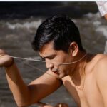 जनै बनाउने सीपको पुस्तान्तरणसँगै श्रावणी स्नानको मौलिकता जोगाउने प्रयास