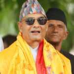 राजनीतिलाई व्यापार बनाउने प्रवृत्तिले राष्ट्रवादी विचारमाथि अविश्वास बढायो: धवलशमशेर राणा