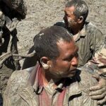 मुख्य प्रभावित क्षेत्रबाट बिहीबार मात्रै ४४९ जनाको हवाई उद्धार मुख्य प्रभावित क्षेत्रबाट बिहीबार मात्रै ४४९ जनाको हवाई उद्धार