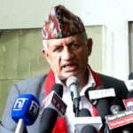 बेलगाम घोडाजस्तो अधिनायकवादको बाटोतिर सरकार चलिरहेको छ : प्रदीप ज्ञवाली