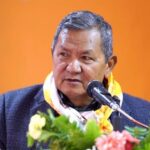 बदलिँदो परिस्थितिअनुसार एमाले रूपान्तरण हुनुपर्छ: पृथ्वीसुब्बा गुरुङ