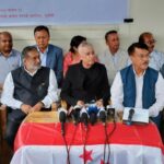 महाधिवेशन प्रक्रिया रोक्न माग गर्दै अदालत जाने देउवा समूहको निर्णय