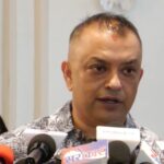 नेपालले अब नयाँ पोलिटिकल एड्भेन्चर थेग्न सक्दैन : गगन थापा