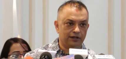 नेपालले अब नयाँ पोलिटिकल एड्भेन्चर थेग्न सक्दैन : गगन थापा