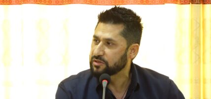 स्थानीय तहमा भ्रष्टाचार बढ्यो : रवि लामिछाने