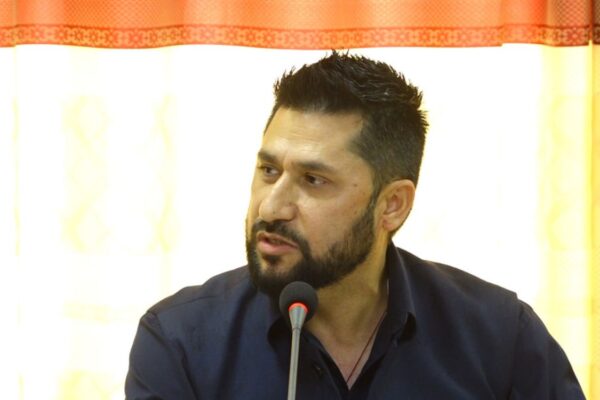 स्थानीय तहमा भ्रष्टाचार बढ्यो : रवि लामिछाने स्थानीय तहमा भ्रष्टाचार बढ्यो : रवि लामिछाने