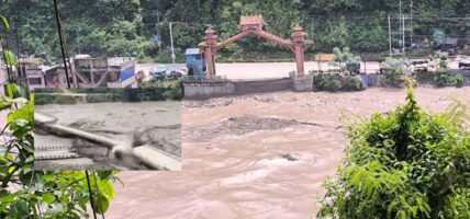सरकारले तत्काल ४२ वटा बेलिब्रिज बनाउन भारत र चीनलाई गर्‍यो अनुरोध
