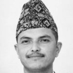 दुर्घटनामा घाइते रास्वपा कपुरकोट सभापति वलीको मृत्यु