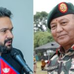 भोटेकोशी बाढी: प्रधानसेनापतिले गरे प्रधानमन्त्रीलाई बिफ्रिङ, आइजीपीहरु पनि भेट्दै