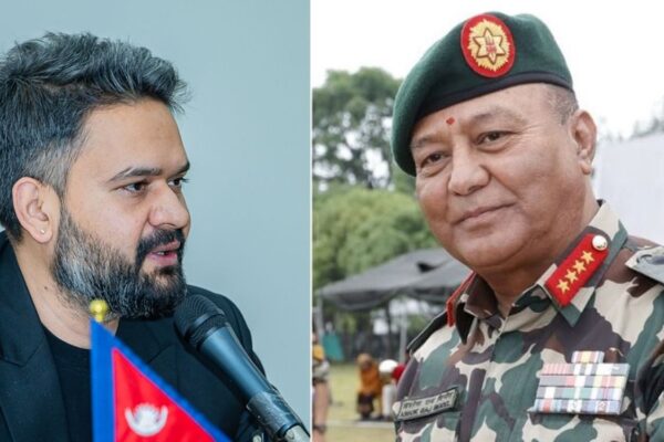 भोटेकोशी बाढी: प्रधानसेनापतिले गरे प्रधानमन्त्रीलाई बिफ्रिङ, आइजीपीहरु पनि भेट्दै