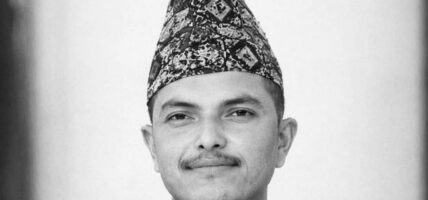दुर्घटनामा घाइते रास्वपा कपुरकोट सभापति वलीको मृत्यु