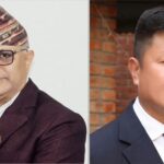 शेरधन राईले मागे मुख्यमन्त्री कार्कीको राजीनामा