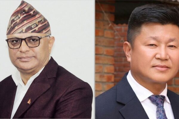 शेरधन राईले मागे मुख्यमन्त्री कार्कीको राजीनामा