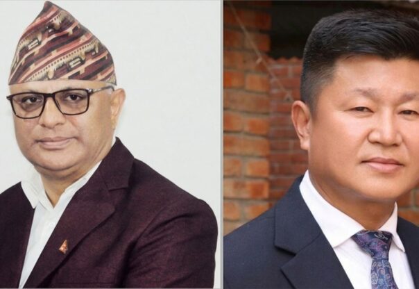 शेरधन राईले मागे मुख्यमन्त्री कार्कीको राजीनामा