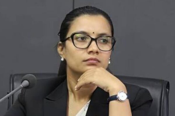 शव व्यवस्थापनबारे भ्रम नफैलाउन कानुनमन्त्री गौतमको आग्रह शव व्यवस्थापनबारे भ्रम नफैलाउन कानुनमन्त्री गौतमको आग्रह