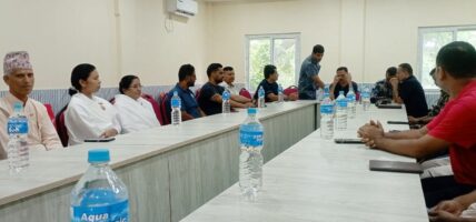 धार्मिक सद्भाव कायम गर्न कैलालीमा ३ बुँदे निर्णय, भारतबाट आउँदा परिचयपत्र अनिवार्य