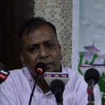 काँग्रेस कमजोर हुँदा देशले राजनीतिक र आर्थिक दुर्घटना व्यहोर्नुपर्छ: रञ्जित कर्ण काँग्रेस कमजोर हुँदा देशले राजनीतिक र आर्थिक दुर्घटना व्यहोर्नुपर्छ: रञ्जित कर्ण
