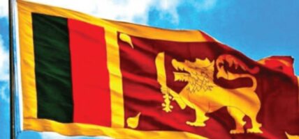 क्षमताभन्दा बढी कैदी रहेको श्रीलङ्काली जेलमा दङ्गा, सेना परिचालन