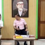 बाढीपीडितका लागि कांग्रेसले एक करोड दिने, उद्धारमा तीव्रता दिन माग