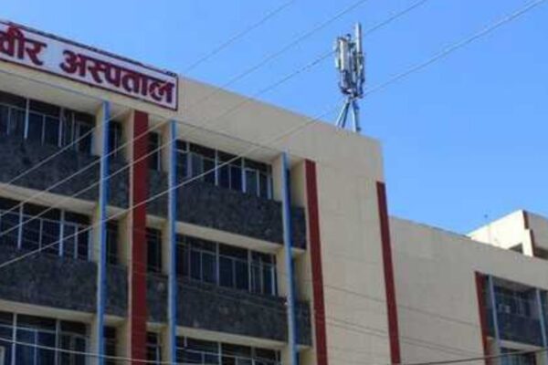 वीर अस्पतालको विशेष तयारी : आकस्मिकदेखि आईसीयूसम्म ‘फुल अलर्ट’
