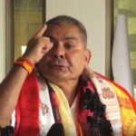 दुर्गा प्रसाईँले सरकारविरूद्ध पुन: सशक्त आन्दोलन गर्ने