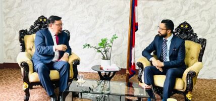 नेपाल–मंगोलियाबीच विद्यालय शिक्षामा चेस प्रवर्द्धनका लागि सहकार्य बढाउने सहमति