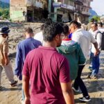 भदौ २३ गते गर्ने भनिएको आन्दोलन स्थगित गरेर बाढी प्रभावित क्षेत्रमा कमन जेनजी भदौ २३ गते गर्ने भनिएको आन्दोलन स्थगित गरेर बाढी प्रभावित क्षेत्रमा कमन जेनजी
