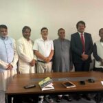 जनार्दन, सीके र उपेन्द्रसहितका नेताहरू छलफलमा
