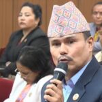 गणेश नेपालीका परिवारसँग सरकारले गरेको सम्झौता पालना भएन : पदम परियार