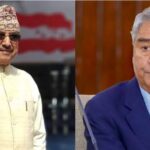 कांग्रेस महाधिवेशन प्रक्रिया रोक्न देउवा र खड्काले सर्वोच्चमा दिए छुट्टाछुट्टै रिट
