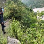 सुनकोसी नदीमा वेपत्ता कार र यात्रुको दोस्रो दिन बिहानैदेखि खोजी जारी