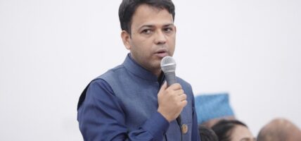 गृह मन्त्रालयमा गरिमाका आमा-बुबाको भिडियो खिचिएकोप्रति रास्वपा महामन्त्रीको आपत्ति