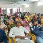 भूमिहीन–सुकुम्बासीको पुनर्स्थापनाको माग गर्दै आन्दोलन घोषणा काठमाडौं