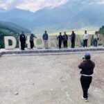 ढोरपाटनमा ३७ हजार पर्यटक, ४७ लाख आम्दानी
