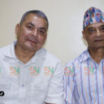 धवलशमशेर र दुर्गा प्रसाईं साउनभित्र नयाँ पार्टी दर्ता गर्ने तयारीमा धवलशमशेर र दुर्गा प्रसाईं साउनभित्र नयाँ पार्टी दर्ता गर्ने तयारीमा