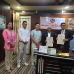 हुलाकमार्फत आजदेखि घरदैलोमै सवारी चालक अनुमतिपत्र ढुवानी सुरु
