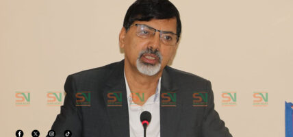 प्रलाेपाले मंसिरमा राष्ट्रिय सम्मेलन गर्ने