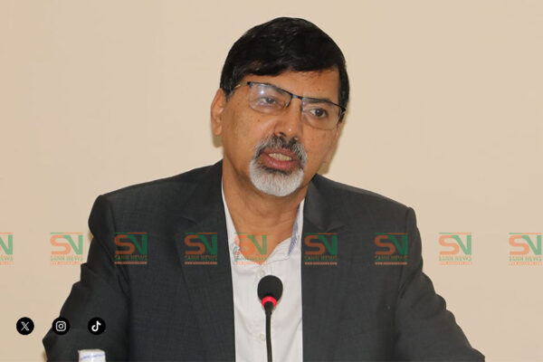 प्रलाेपाले मंसिरमा राष्ट्रिय सम्मेलन गर्ने