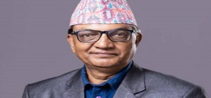 नेपाली एमाले बागमती प्रदेशको संसदीय दलको नेता परिवर्तन नहुने