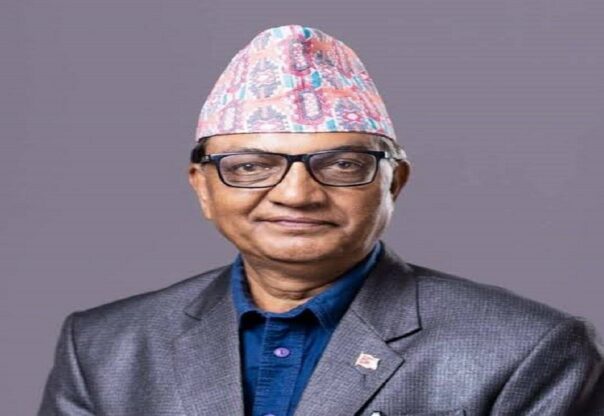 नेपाली एमाले बागमती प्रदेशको संसदीय दलको नेता परिवर्तन नहुने
