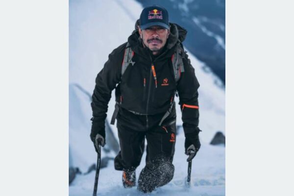 ‘निम्स दाइको अदम्य साहस र समर्पण इतिहासमा सधैँ अमर रहनेछ’ ‘निम्स दाइको अदम्य साहस र समर्पण इतिहासमा सधैँ अमर रहनेछ’