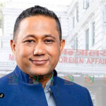केरुङमा रोकिएका नागरिकलाई वैकल्पिक मार्गबाट नेपाल ल्याइन्छ : परराष्ट्रमन्त्री खनाल