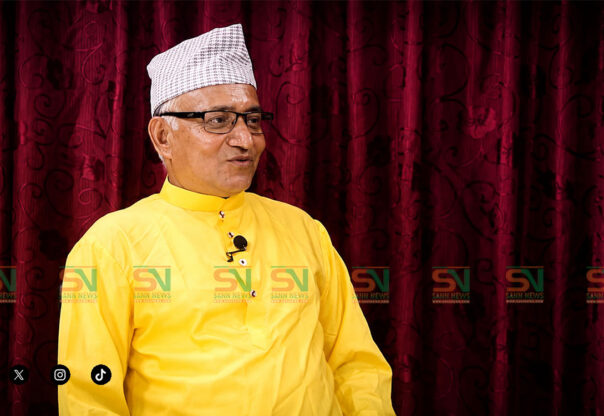 गुरुहरूले नेताको शैलीमा उत्तेजक भाषण गर्नु उचित हुँदैन।  आचार्य तुलसीराम पोखरेल
