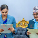 नेपाल मेडिकल काउन्सिलको अध्यक्षमा डा. ढुन्डिराज पौडेल नियुक्त