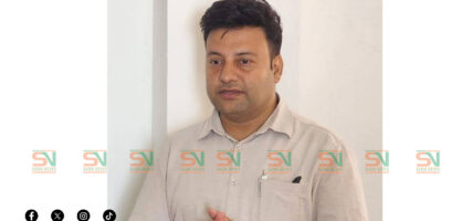 सरकारले वैदेशिक रोजगार बोर्डको कार्यकारी निर्देशक पदमा निर्मल कुमार उप्रेती