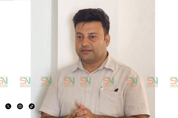 सरकारले वैदेशिक रोजगार बोर्डको कार्यकारी निर्देशक पदमा निर्मल कुमार उप्रेती